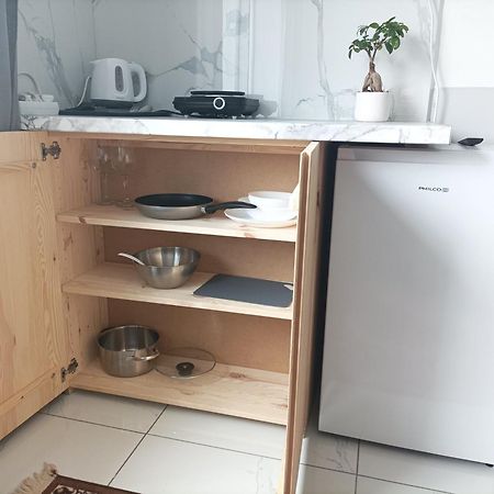 Za Ohradami Apartamento Závažná Poruba Exterior foto