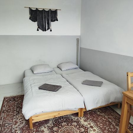 Za Ohradami Apartamento Závažná Poruba Exterior foto