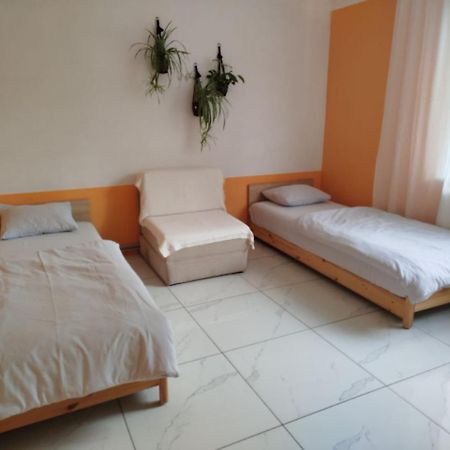 Za Ohradami Apartamento Závažná Poruba Exterior foto