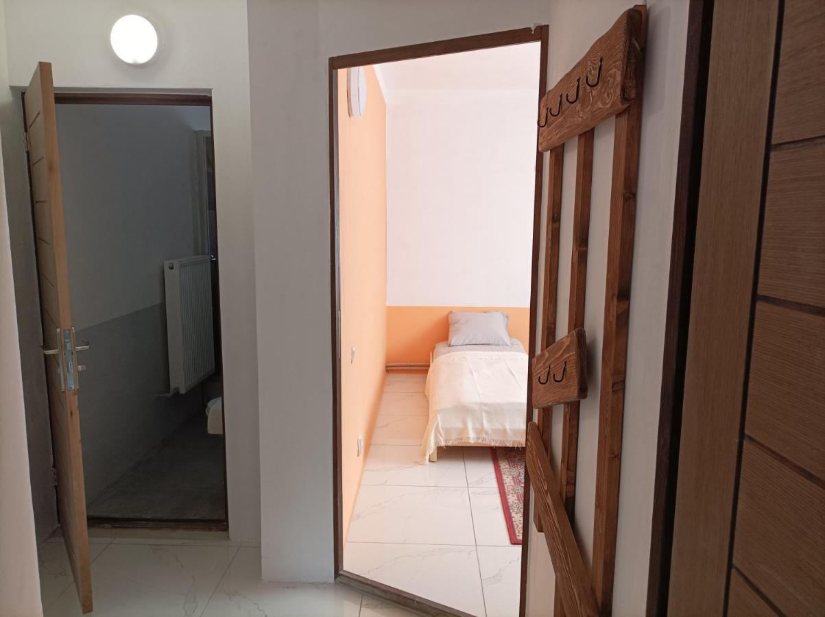Za Ohradami Apartamento Závažná Poruba Exterior foto