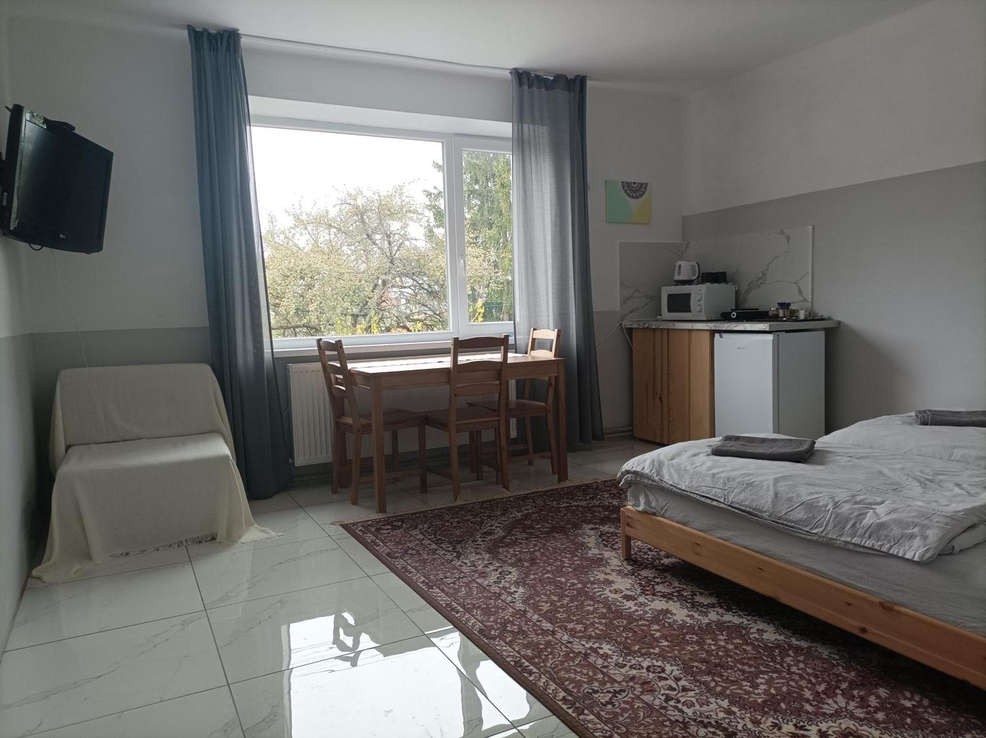 Za Ohradami Apartamento Závažná Poruba Exterior foto