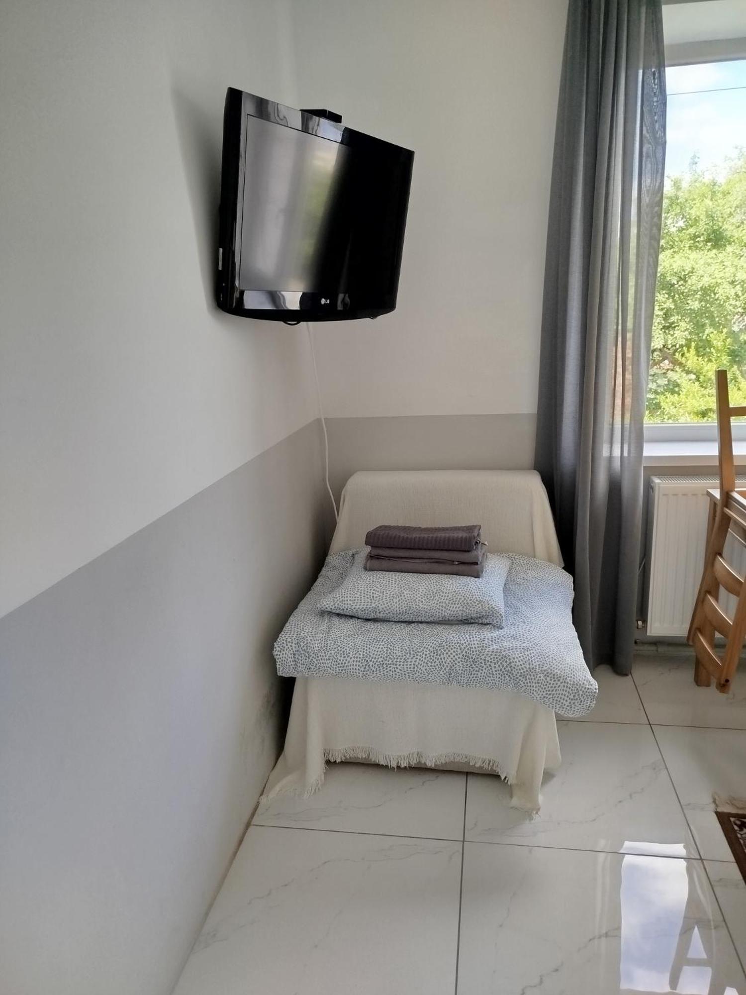 Za Ohradami Apartamento Závažná Poruba Exterior foto