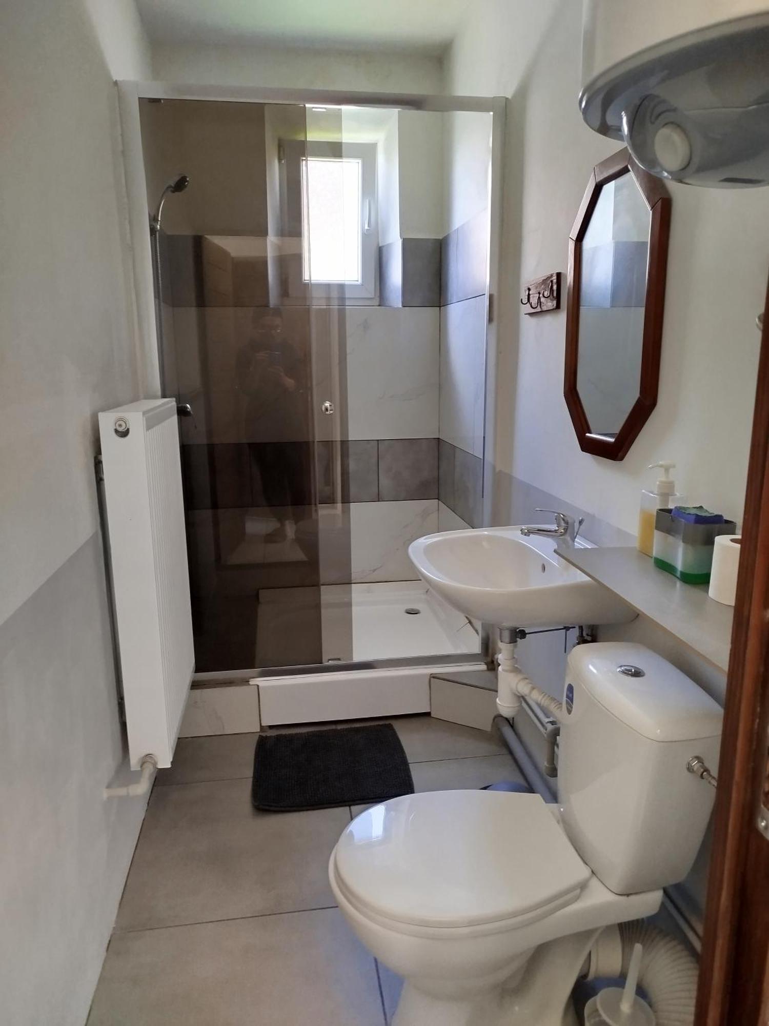 Za Ohradami Apartamento Závažná Poruba Exterior foto