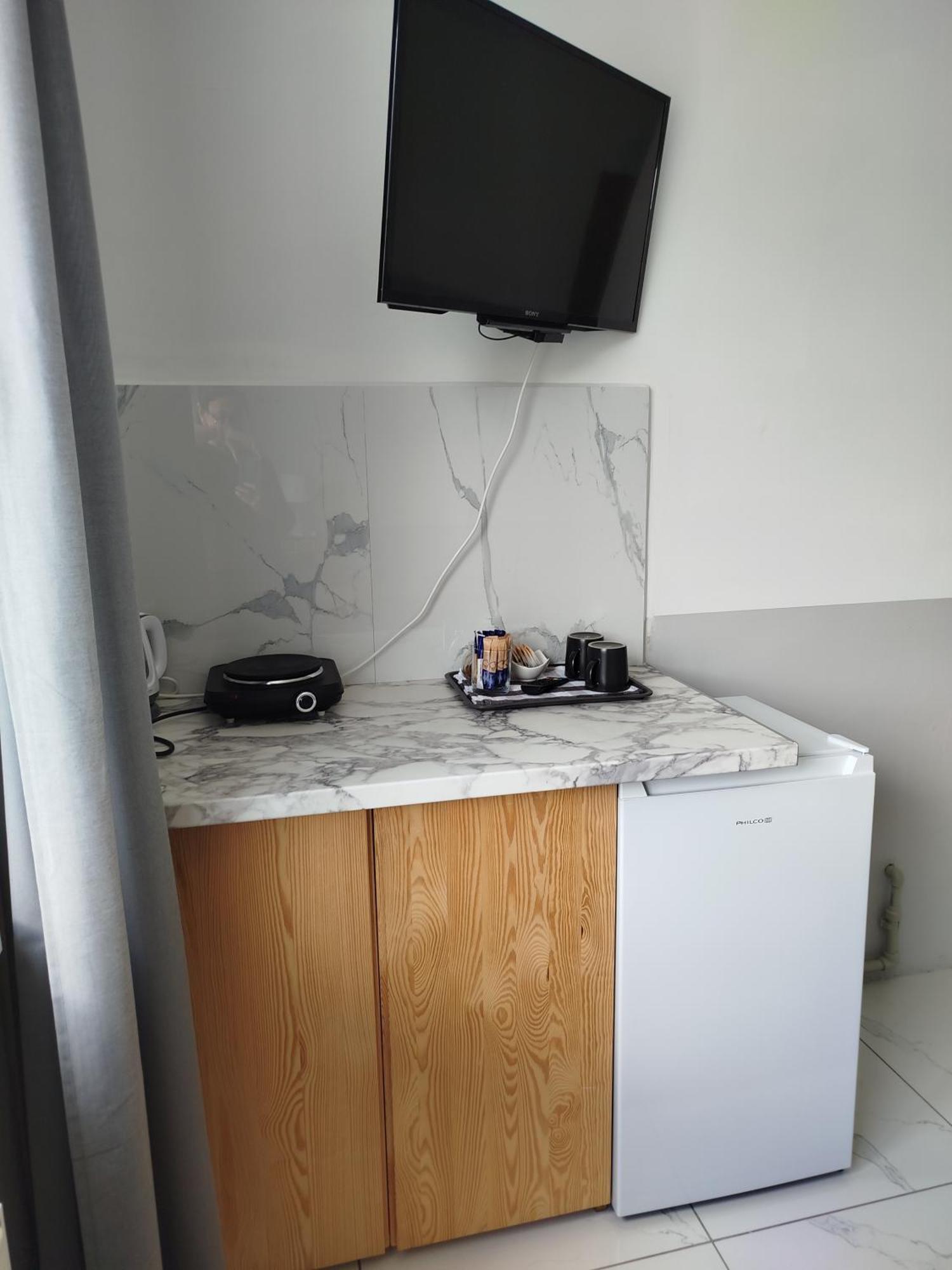 Za Ohradami Apartamento Závažná Poruba Exterior foto