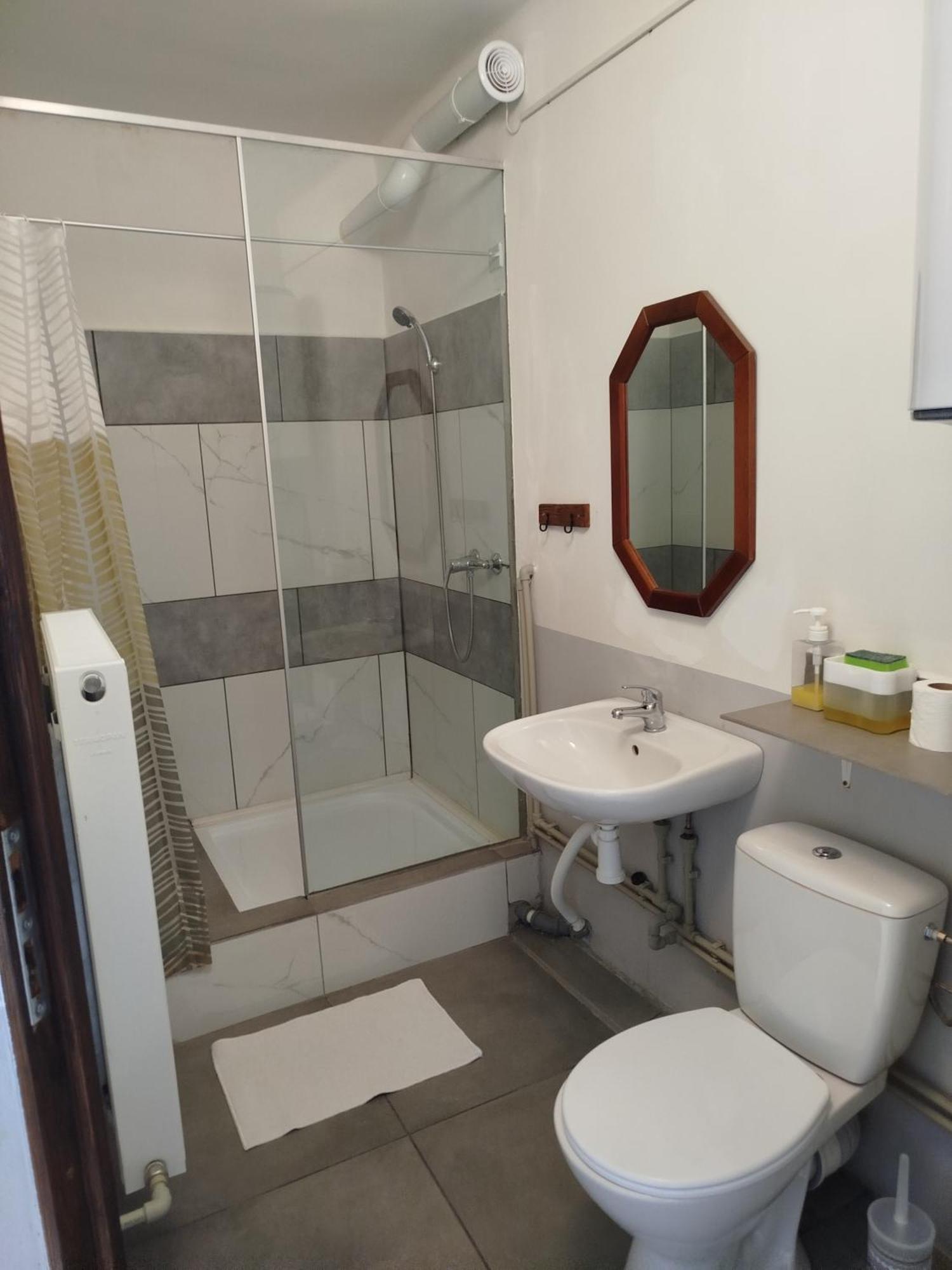 Za Ohradami Apartamento Závažná Poruba Exterior foto