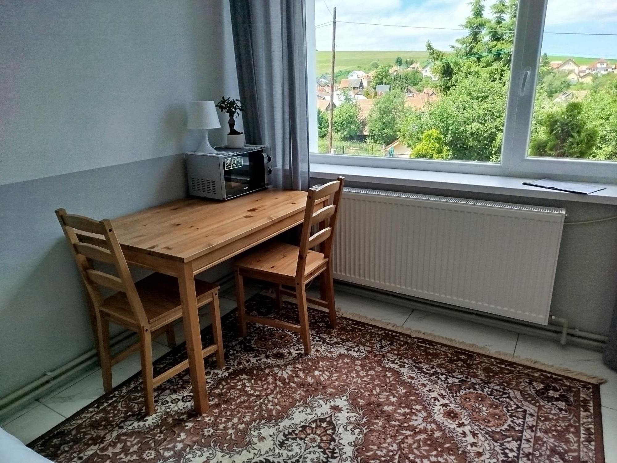 Za Ohradami Apartamento Závažná Poruba Exterior foto