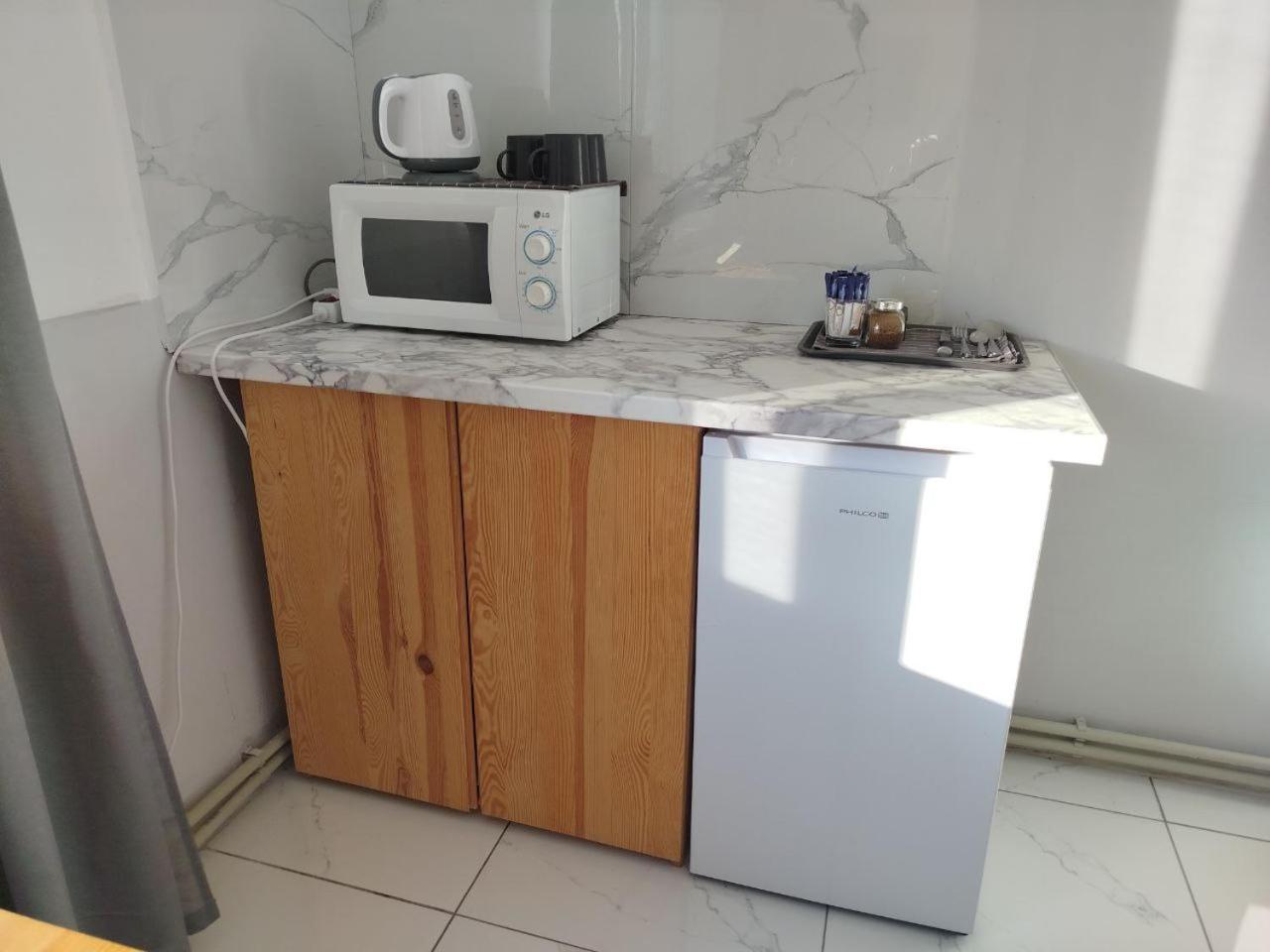 Za Ohradami Apartamento Závažná Poruba Exterior foto
