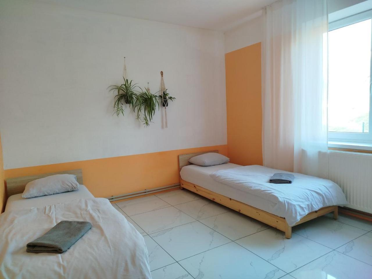 Za Ohradami Apartamento Závažná Poruba Exterior foto