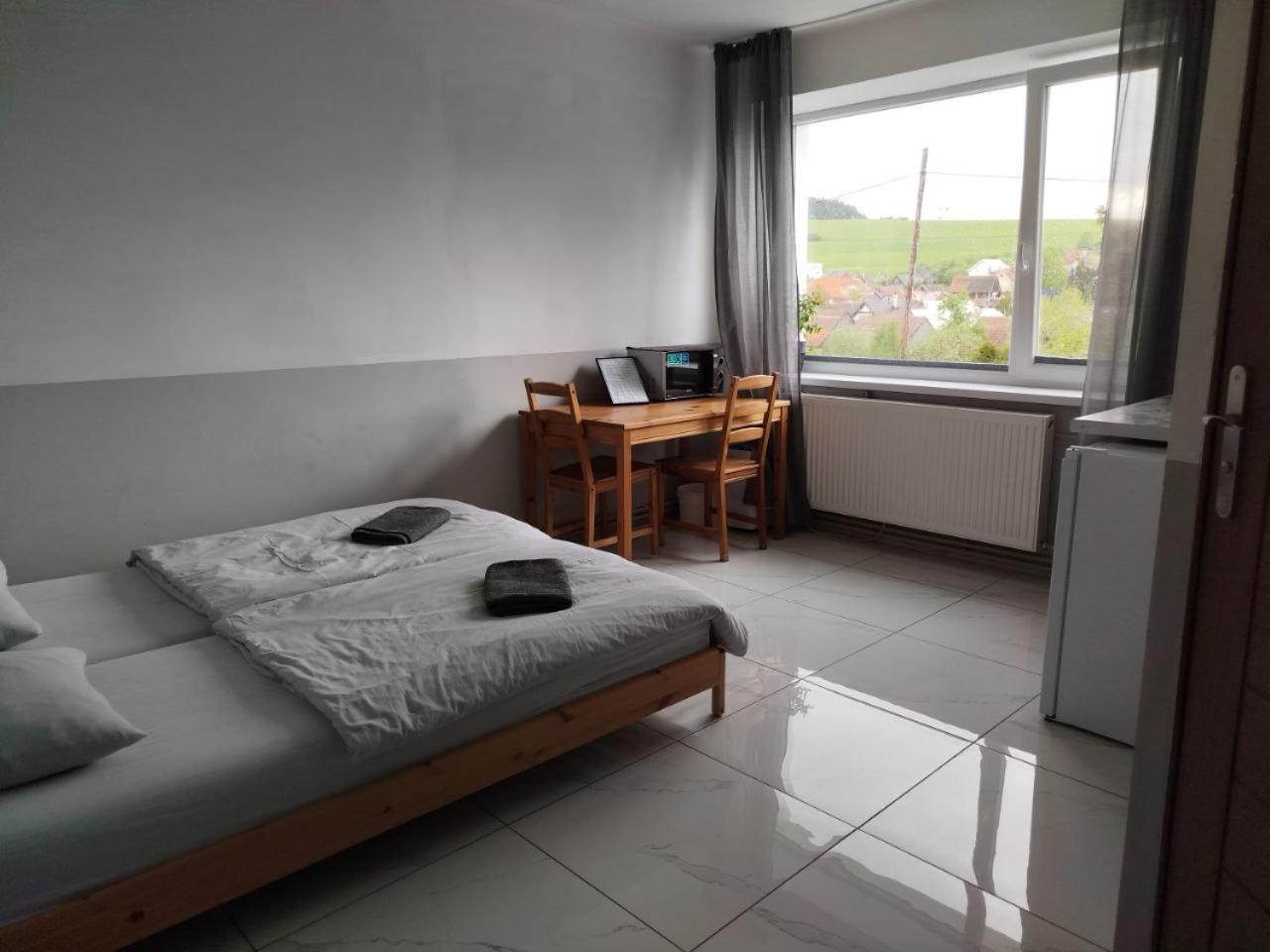 Za Ohradami Apartamento Závažná Poruba Exterior foto