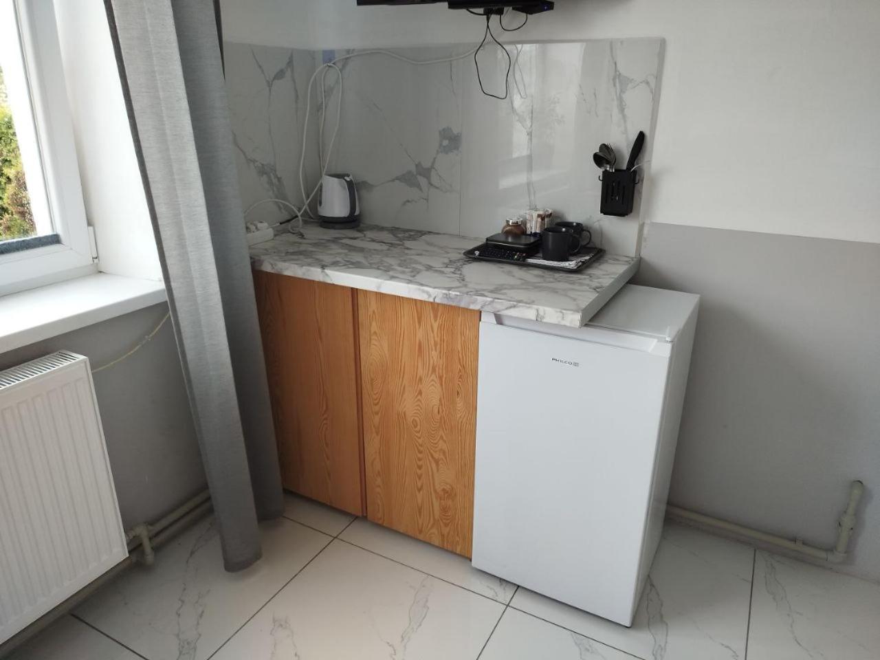 Za Ohradami Apartamento Závažná Poruba Exterior foto