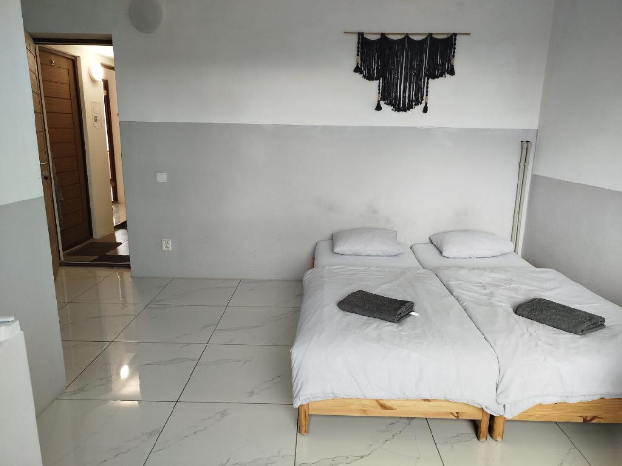 Za Ohradami Apartamento Závažná Poruba Exterior foto