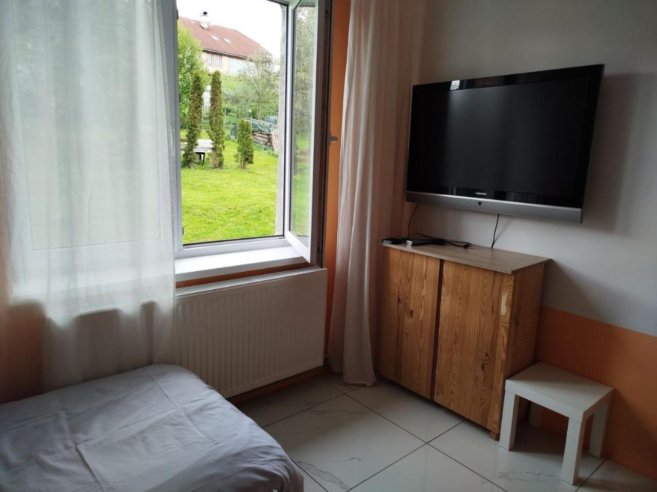 Za Ohradami Apartamento Závažná Poruba Exterior foto