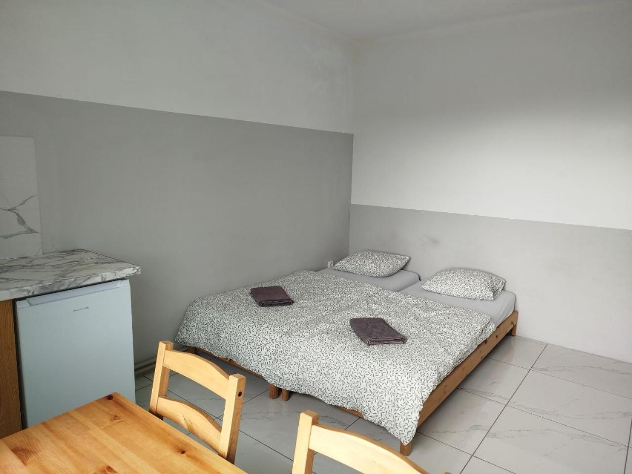 Za Ohradami Apartamento Závažná Poruba Exterior foto