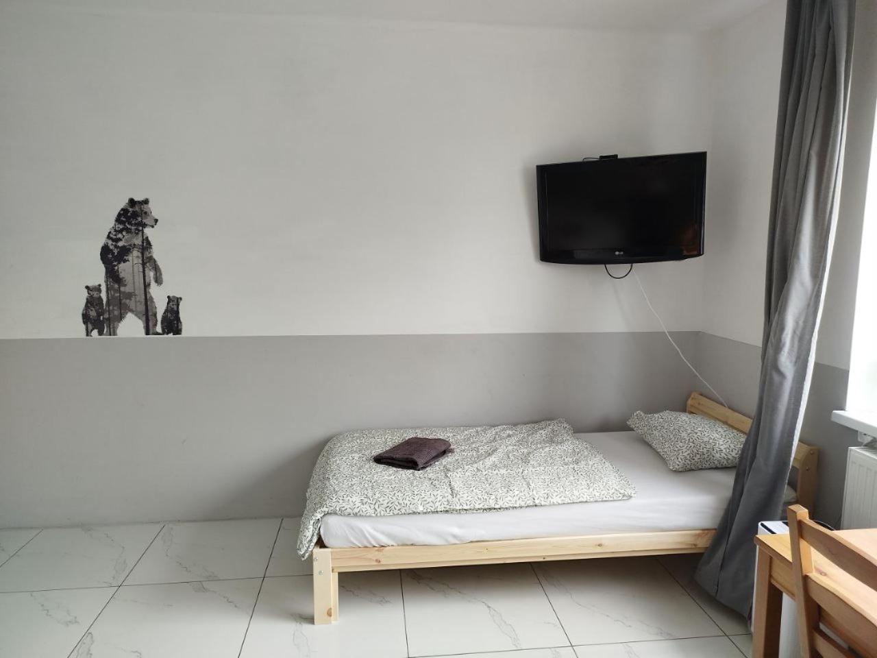 Za Ohradami Apartamento Závažná Poruba Exterior foto
