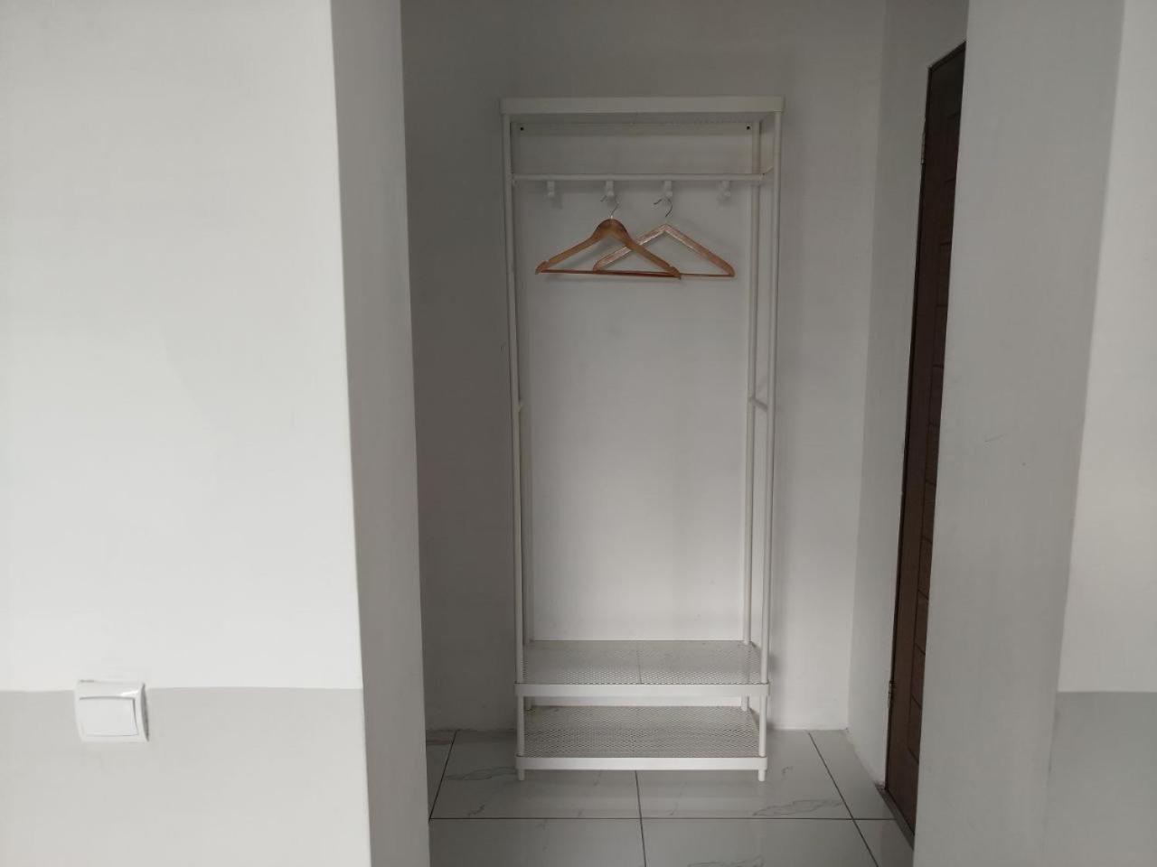 Za Ohradami Apartamento Závažná Poruba Exterior foto